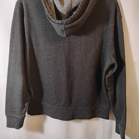 Soja Stars & Stripes Jogger Jacket - Picture 5 of 8